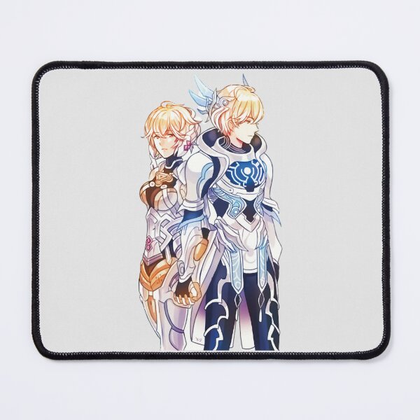 Item preview, xenoblade 3 designed and sold by PIXELss2dio.