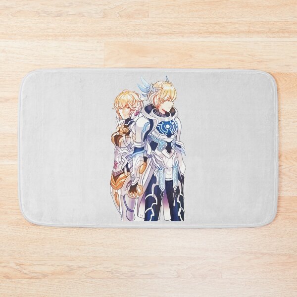 Item preview, xenoblade 3   designed and sold by PIXELss2dio.
