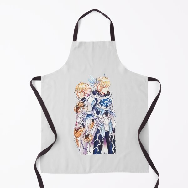 Item preview, xenoblade 3   designed and sold by PIXELss2dio.