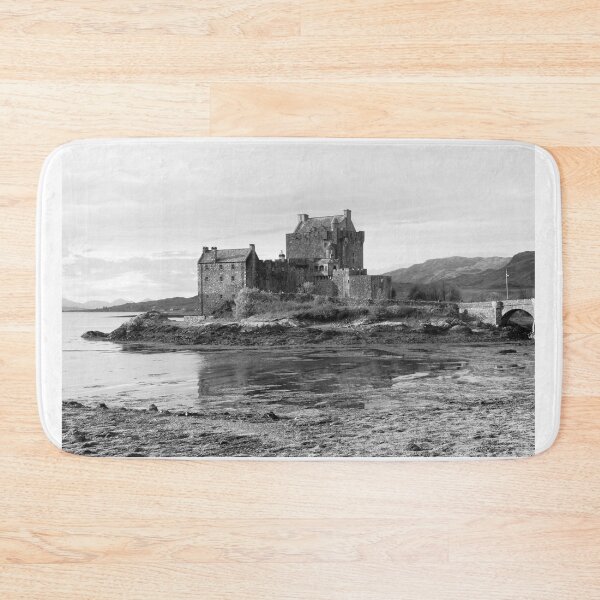 Item preview, Eilean Donan Castle and Loch  designed and sold by Stephen Frost.