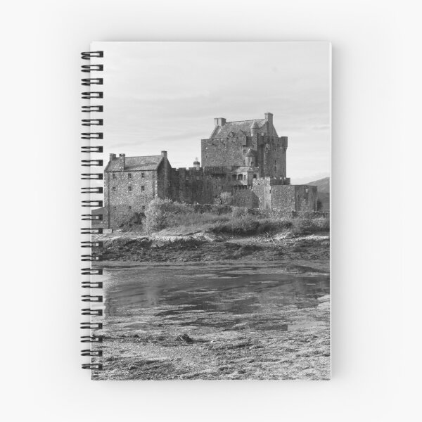 Item preview, Eilean Donan Castle and Loch  designed and sold by Stephen Frost.