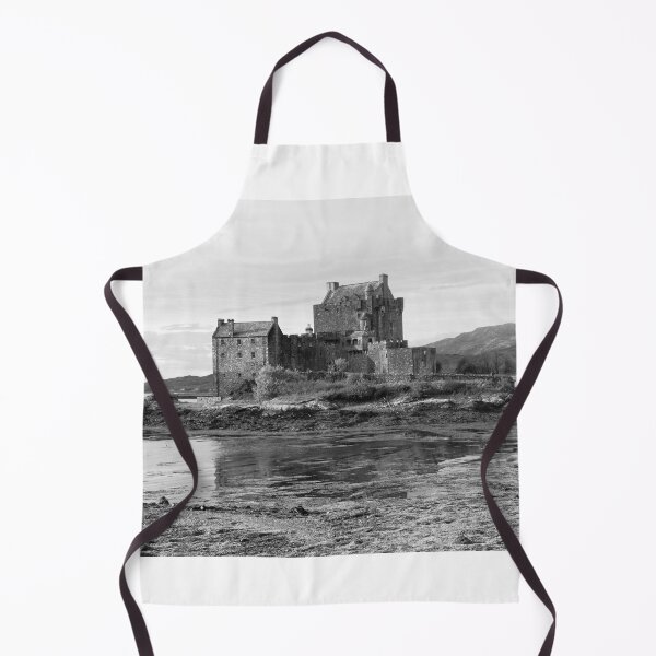 Item preview, Eilean Donan Castle and Loch  designed and sold by Stephen Frost.