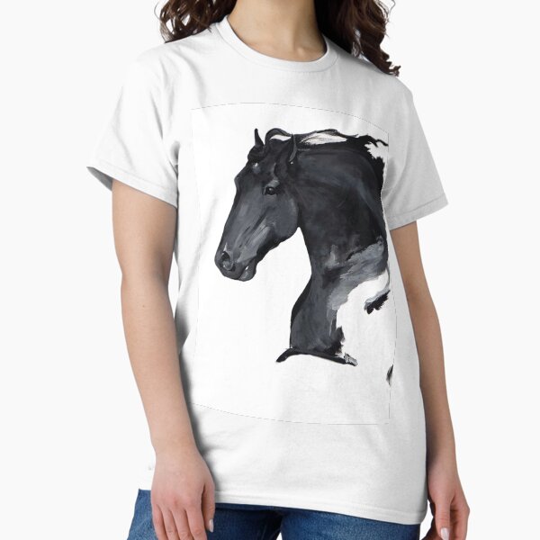 Item preview, Friesian designed and sold by Ali Scarlett Adams.