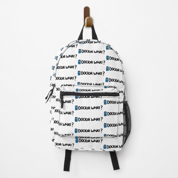 Item preview, Doctor What? designed and sold by EM.MORGXN.