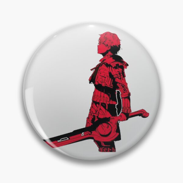 Item preview, xenoblade chronicles 3      designed and sold by PIXELss2dio.