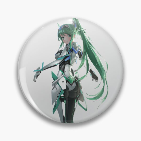 Item preview, xenoblade chronicles 3      designed and sold by PIXELss2dio.