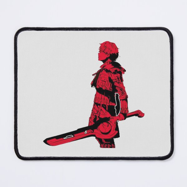 Item preview, xenoblade chronicles 3      designed and sold by PIXELss2dio.
