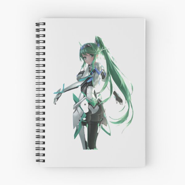 Artikelvorschau, Xenoblade-Chroniken 3 entworfen und verkauft von PIXELss2dio.