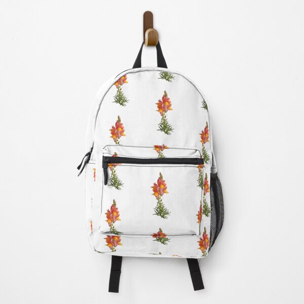 Item preview, Copy of snapdragon flowers	vintage designed and sold by amon shop.