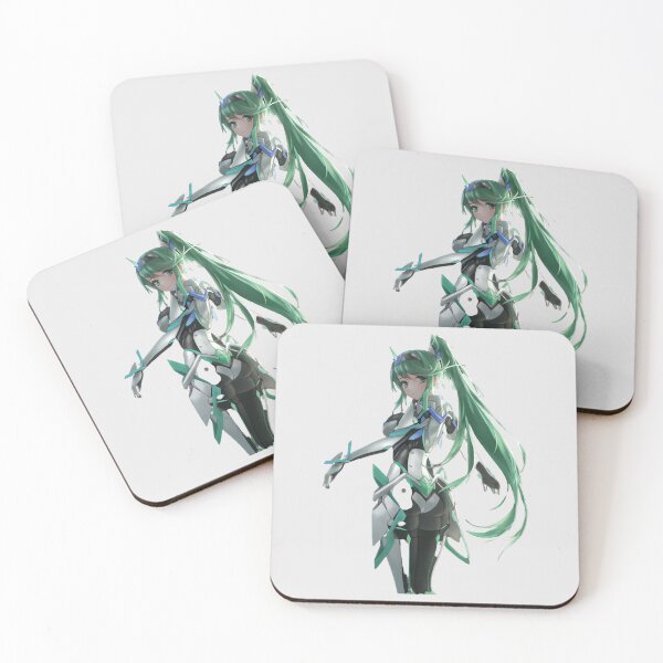 Item preview, xenoblade chronicles 3      designed and sold by PIXELss2dio.