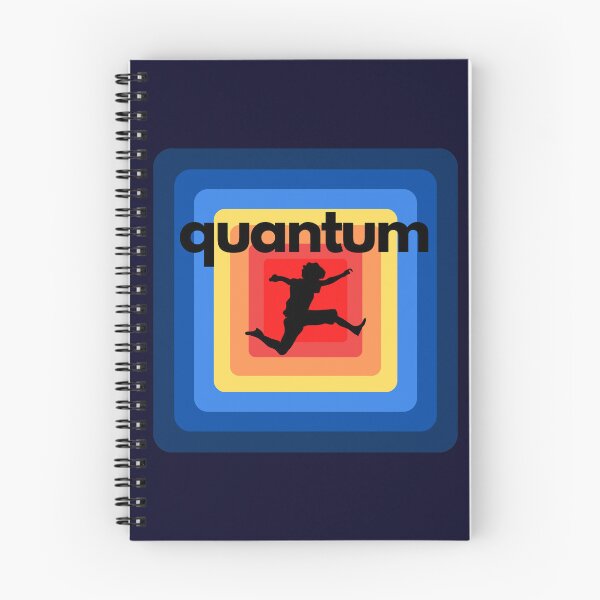 Item preview, quantum leap ziggy designed and sold by MandMco.