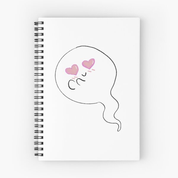 Item preview, Ghost in love designed and sold by Relatablecuties.