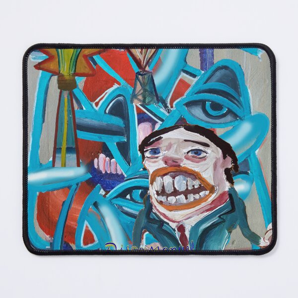 Item preview, Pop abstract designed and sold by Diego Manuel Rodriguez.