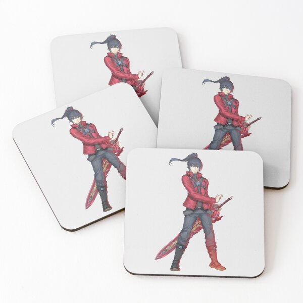 Item preview, xenoblade chronicles 3      designed and sold by PIXELss2dio.