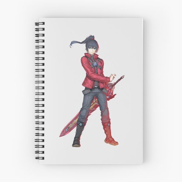 Item preview, xenoblade chronicles 3      designed and sold by PIXELss2dio.