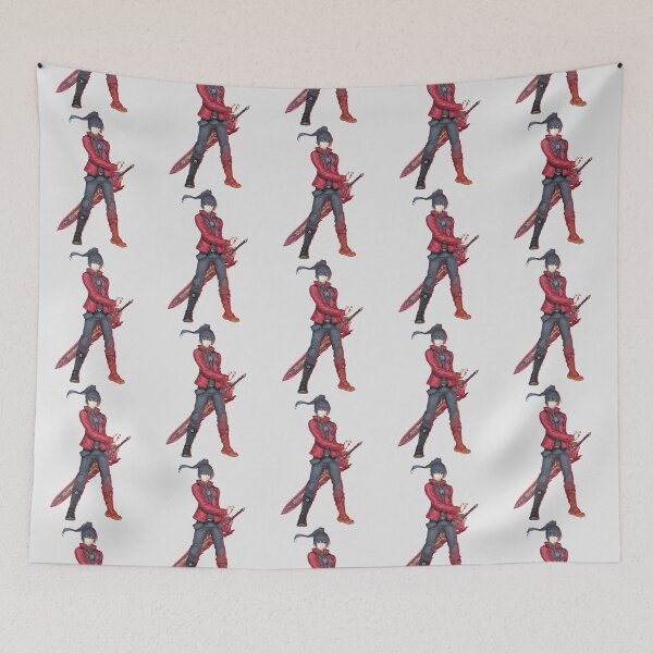 Item preview, xenoblade chronicles 3      designed and sold by PIXELss2dio.