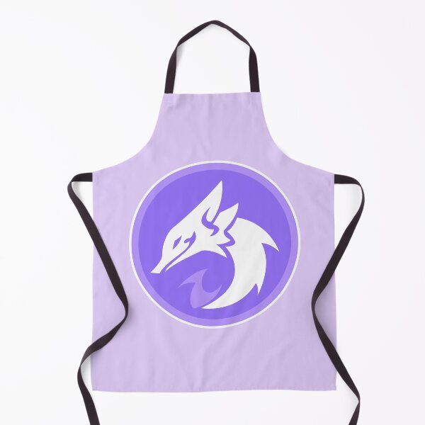 Item preview, Yae Miko's Elemental Burst - Genshin Impact designed and sold by MagicalFish.