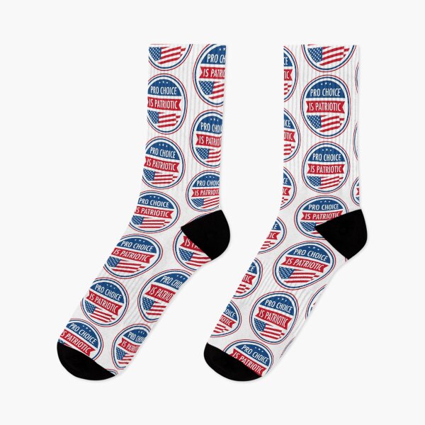 Item preview, Pro Choice is Patriotic American Flag designed and sold by Epic Love Designs.