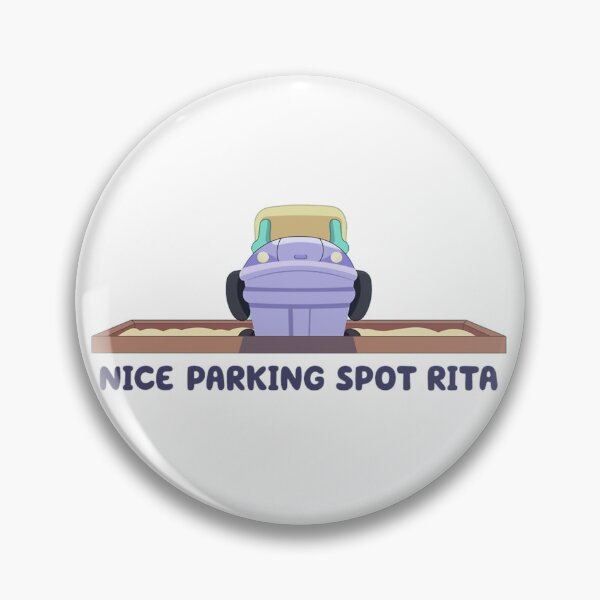 Item preview, Nice parking  designed and sold by Kgriswold777.