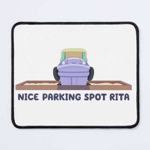 Item preview, Nice parking designed and sold by Kgriswold777.