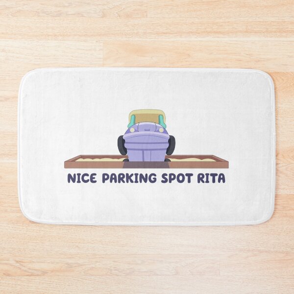 Item preview, Nice parking  designed and sold by Kgriswold777.