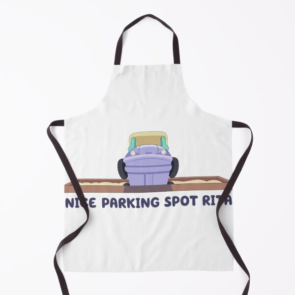 Item preview, Nice parking designed and sold by Kgriswold777.