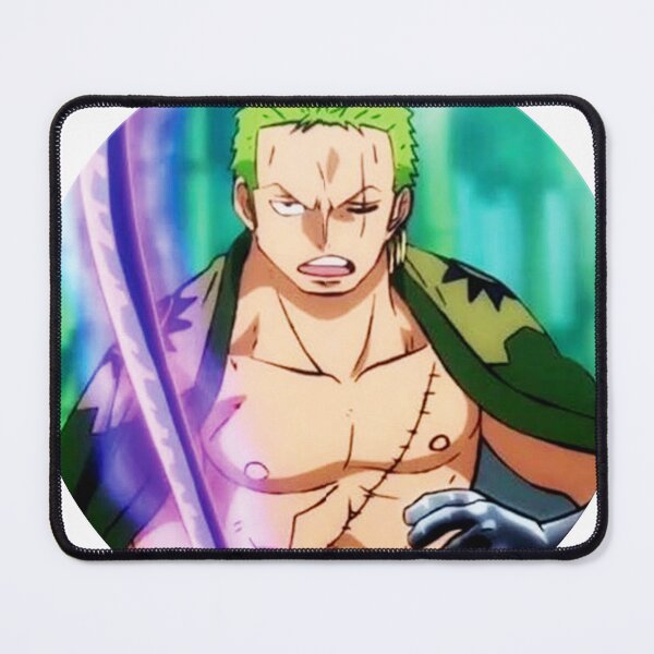Item preview, roronoa zoro and enma  designed and sold by ying -anime.