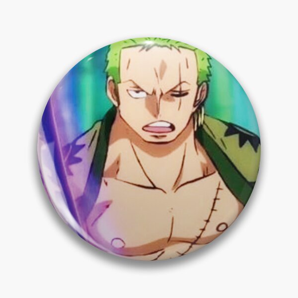 Item preview, roronoa zoro and enma  designed and sold by ying -anime.