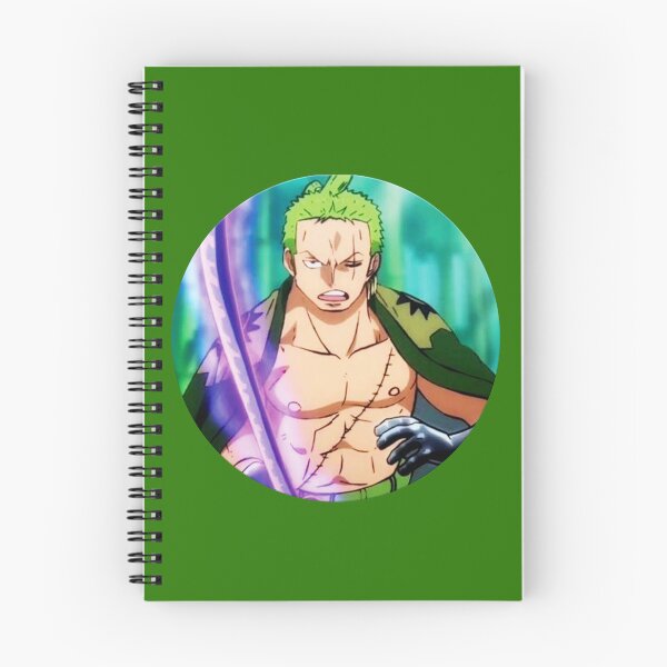 Item preview, roronoa zoro and enma  designed and sold by ying -anime.