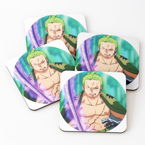 Item preview, roronoa zoro and enma  designed and sold by ying -anime.