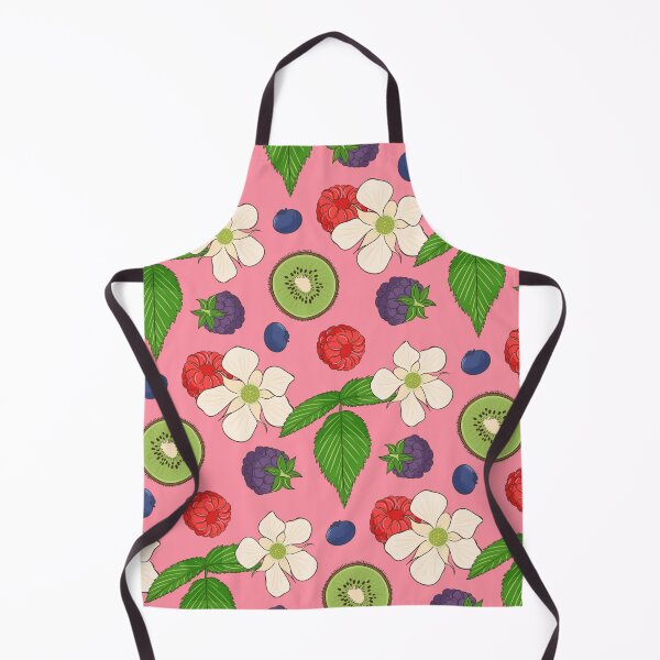 Item preview, Fruit floral pattern designed and sold by Tobasiano.