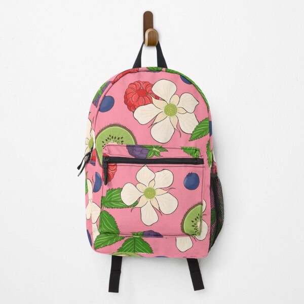 Item preview, Fruit floral pattern designed and sold by Tobasiano.