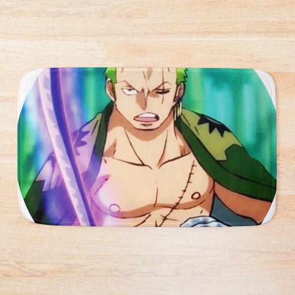 Item preview, roronoa zoro and enma  designed and sold by ying -anime.