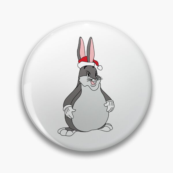 Item preview, BIG CHUNGUS | CHRISTMAS TIME designed and sold by axelle1410.