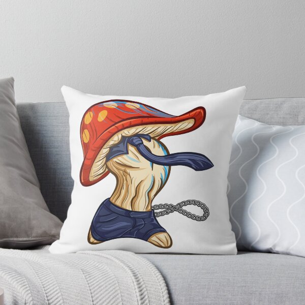 Item preview, Magic Mushroom designed and sold by Gary Seaward.