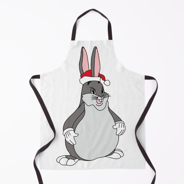 Item preview, BIG CHUNGUS | CHRISTMAS TIME designed and sold by axelle1410.