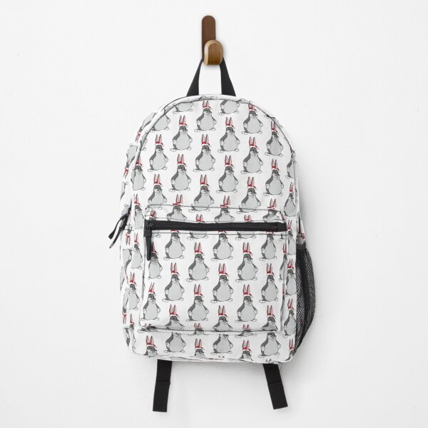 Item preview, BIG CHUNGUS | CHRISTMAS TIME designed and sold by axelle1410.