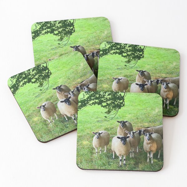 Item preview, Mule Gimmers designed and sold by Kat Simmons.