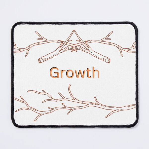 Item preview, Growth by Raache shop designed and sold by Raache.