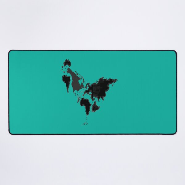 Item preview, Continent Chicken designed and sold by GeovaGoodwin.