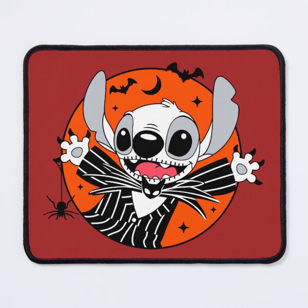 Item preview, Stitch Halloween designed and sold by Jacob ARTS.