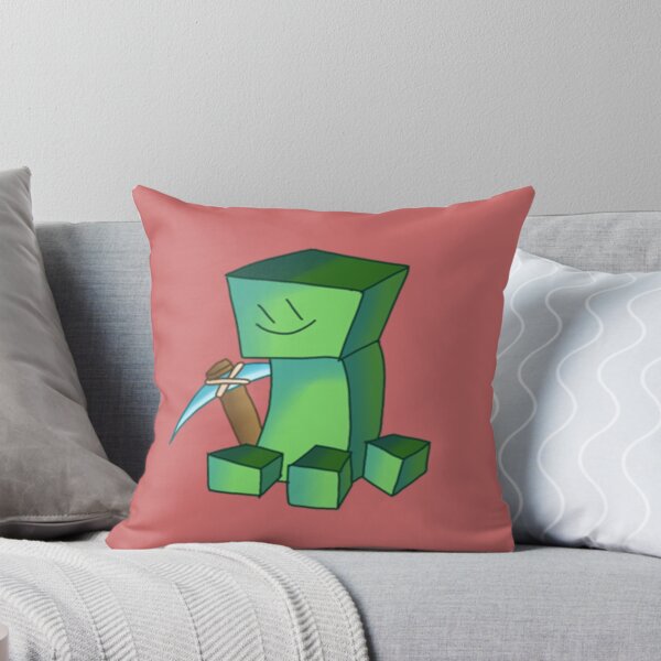 Item preview, Creeper AW MAN designed and sold by GeovaGoodwin.