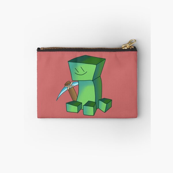 Item preview, Creeper AW MAN designed and sold by GeovaGoodwin.