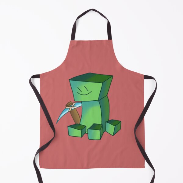 Item preview, Creeper AW MAN designed and sold by GeovaGoodwin.