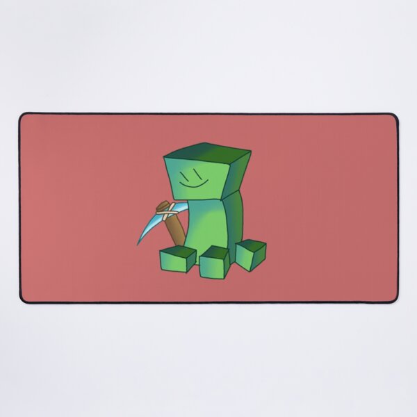 Item preview, Creeper AW MAN designed and sold by GeovaGoodwin.