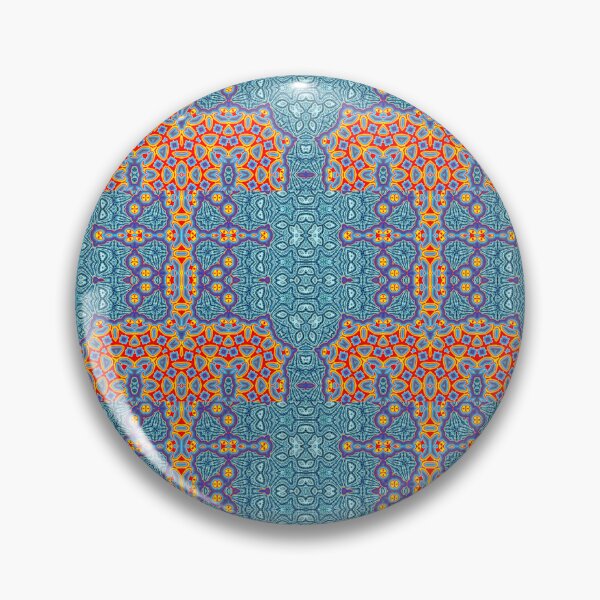 Item preview,  WONDERFUL ARUBA SOUVENIRS - ARUBA ABSTRACT GEOMETRIC PAINTING PARADISE ISLAND - ARUBA ONE HAPPY ISLAND. designed and sold by Ralek.