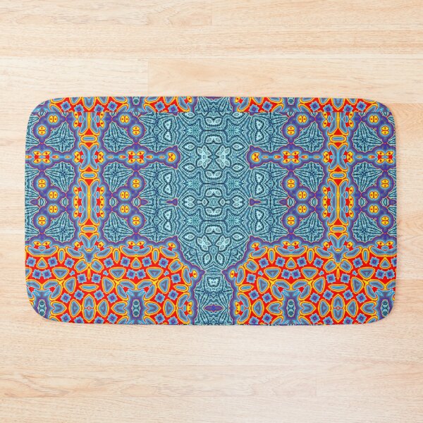 Item preview,  WONDERFUL ARUBA SOUVENIRS - ARUBA ABSTRACT GEOMETRIC PAINTING PARADISE ISLAND - ARUBA ONE HAPPY ISLAND. designed and sold by Ralek.