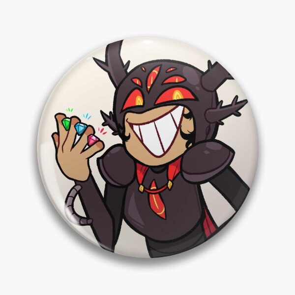 Item preview, I'm the Bad Guy designed and sold by Outer-Stars.