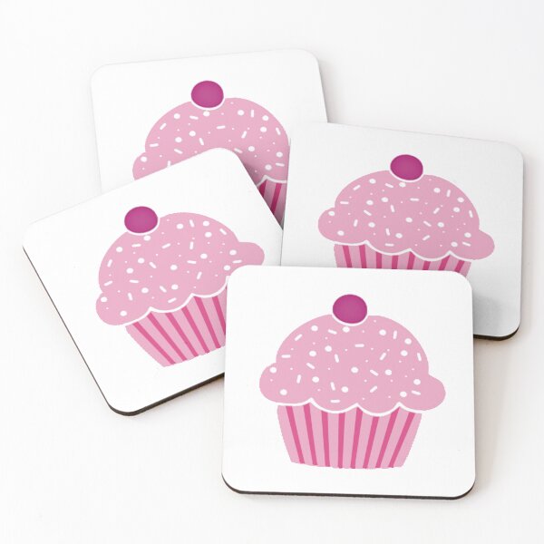 Item preview, Cupcake - You bake the world a better place designed and sold by Mahmoud Salah.