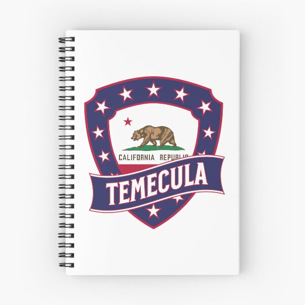 Item preview, Temecula CA designed and sold by KireCities.